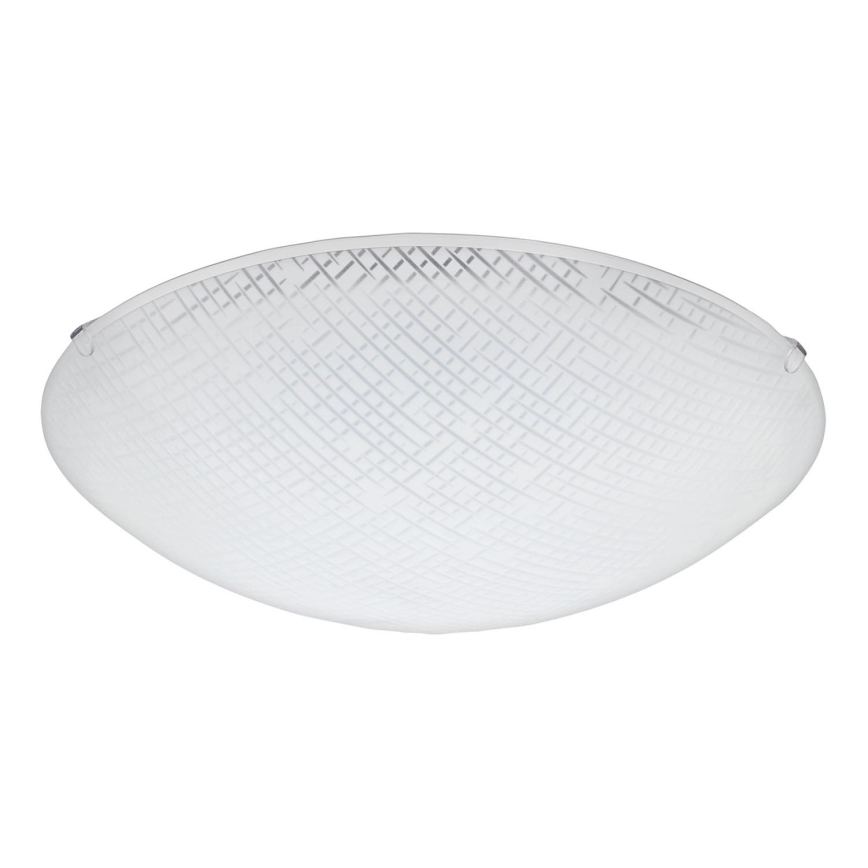 Eglo 96115 - LED lubinis šviestuvas MARGITTA 1 LED/11W/230V