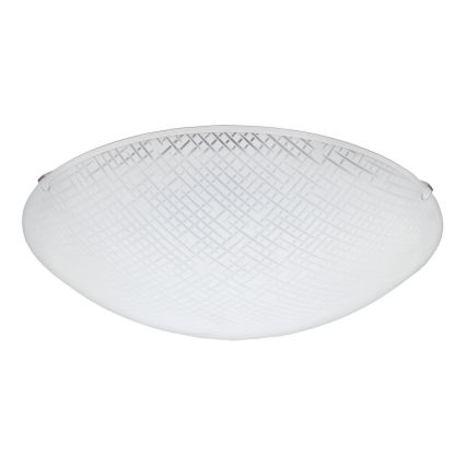 Eglo 96115 - lubinis LED šviestuvas MARGITTA 1 LED/11W/230V