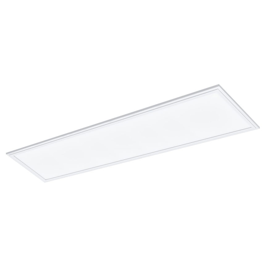 LED Įleidžiamas skydelis LED/40W/230V