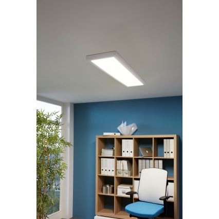 LED Įleidžiamas skydelis LED/40W/230V