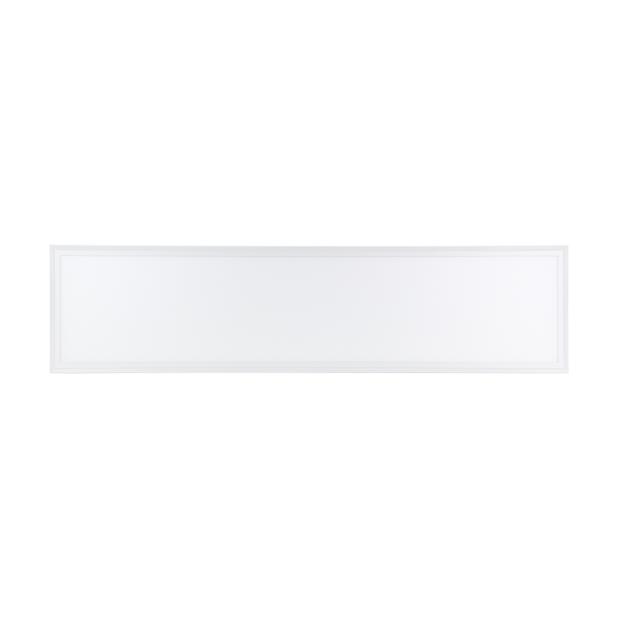 LED Įleidžiamas skydelis LED/40W/230V