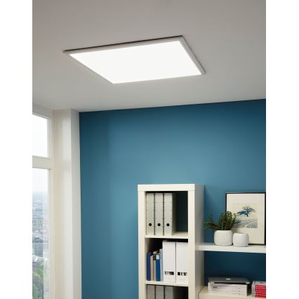 Eglo - LED lubų panelė LED/16W/230V