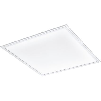 Eglo - LED lubų panelė LED/40W/230V