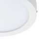 Eglo 96168 - LED lubinis vonios šviestuvas FUEVA 1 LED/22W/230V IP44