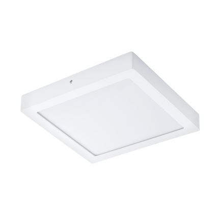 Eglo 96169 - LED lubinis vonios šviestuvas FUEVA 1 LED/22W/230V IP44