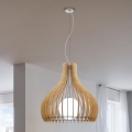 Eglo 96215 - Pakabinamas šviestuvas TINDORI 1xE27/60W/230V