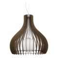 Eglo 96219 - Liustra TINDORI 1xE27/60W/230V