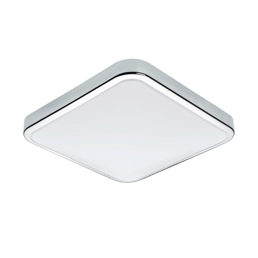 Eglo - LED vonios kambario lubinis šviestuvas LED/16W/230V IP44