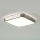 Eglo 96231 - LED vonios kambario lubinis šviestuvas MANILVA LED/16W/230V IP44