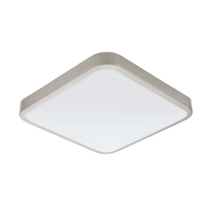 Eglo 96231 - LED vonios kambario lubinis šviestuvas MANILVA LED/16W/230V IP44
