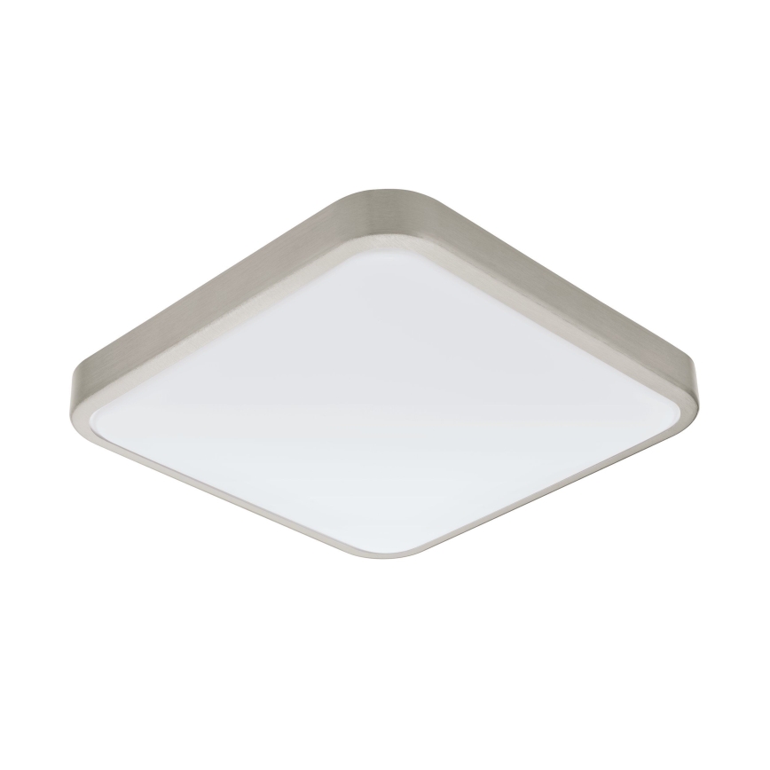 Eglo 96231 - LED vonios kambario lubinis šviestuvas MANILVA LED/16W/230V IP44
