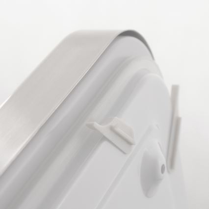 Eglo 96231 - LED vonios kambario lubinis šviestuvas MANILVA LED/16W/230V IP44