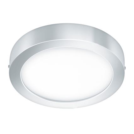 Eglo 96246 - LED vonios šviestuvas FUEVA 1 LED/22W/230V IP44