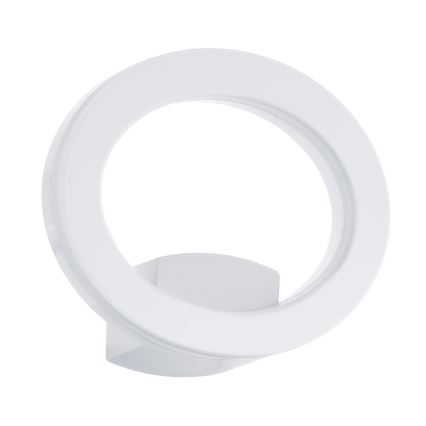 Eglo 96274 - LED lauko sieninis šviestuvas EMOLLIO LED/10W/230V IP44