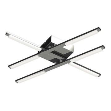 Eglo 96298 - LED lubinis šviestuvas VATTARO 6xLED/4,5W/230V