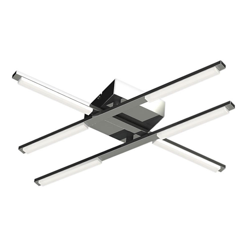 Eglo 96298 - LED lubinis šviestuvas VATTARO 6xLED/4,5W/230V