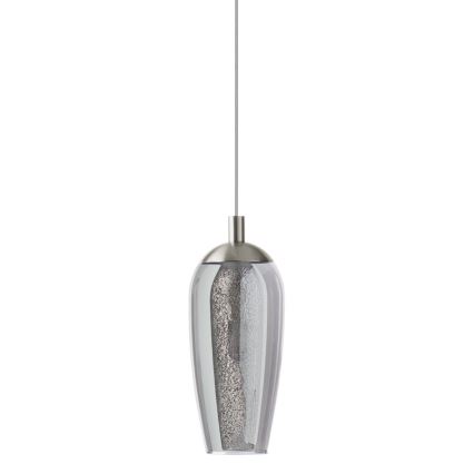 Eglo - LED sietynas, kabinamas ant virvės 1xG9/2,5W/230V