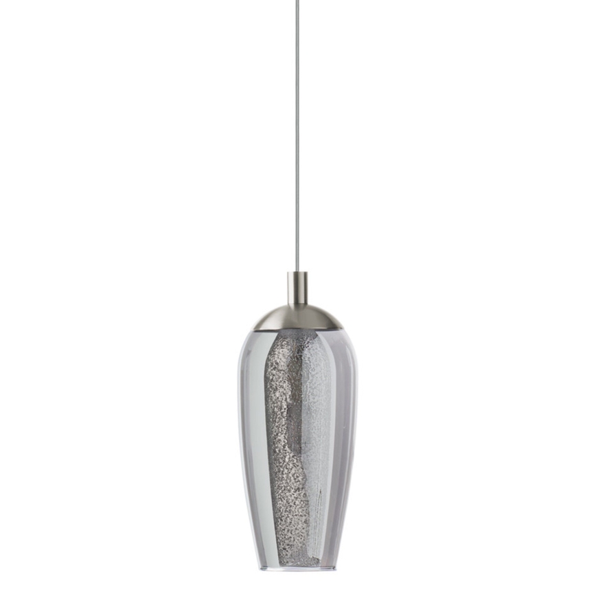 Eglo - LED sietynas, kabinamas ant virvės 1xG9/2,5W/230V