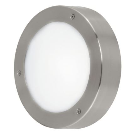 Eglo - LED sieninis lauko šviestuvas LED/5,4W IP44