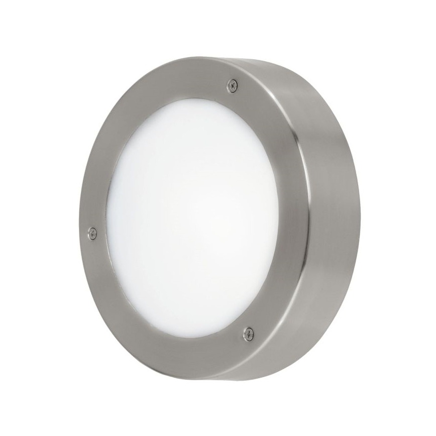 Eglo - LED sieninis lauko šviestuvas LED/5,4W IP44