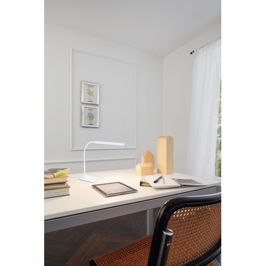 Eglo - LED pritemdomas stalinis šviestuvas LED/3,5W/230V