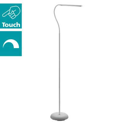 Eglo - LED Pritemdomas jutiklinis toršeras  LED/4,5W/230V