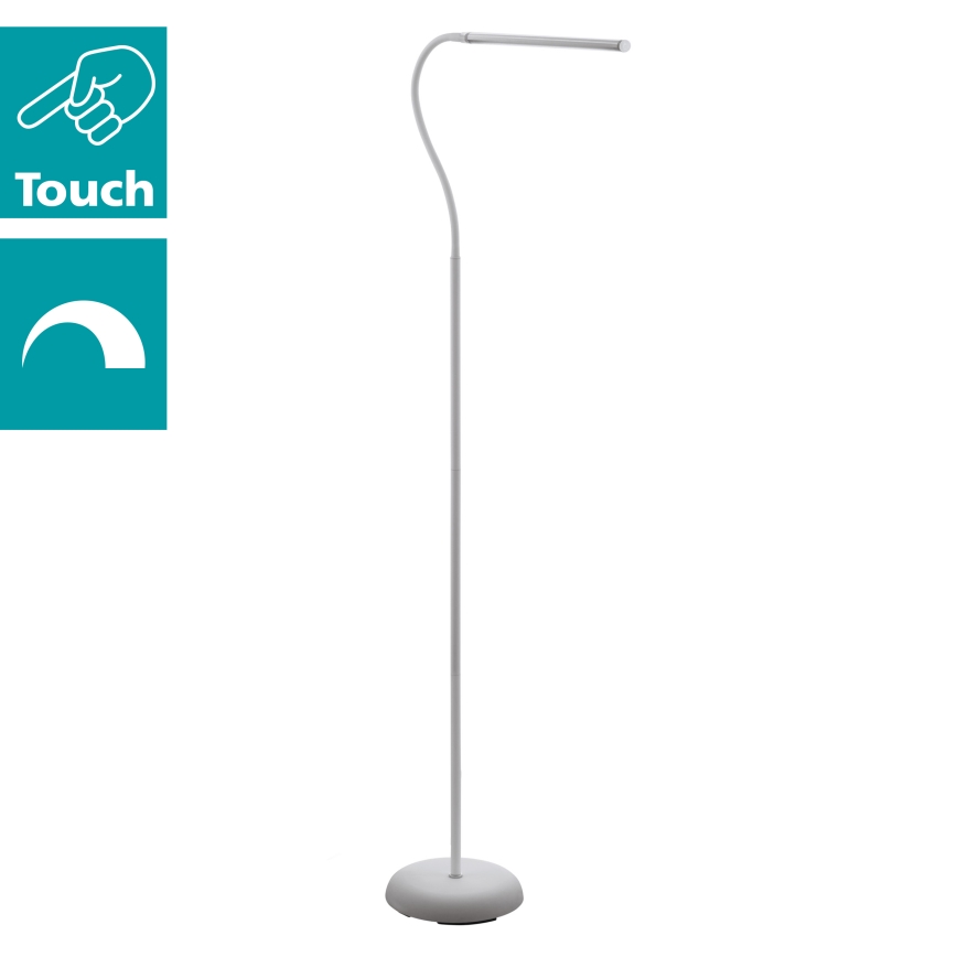 Eglo - LED Pritemdomas jutiklinis toršeras  LED/4,5W/230V