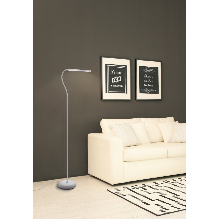 Eglo - LED Pritemdomas jutiklinis toršeras  LED/4,5W/230V