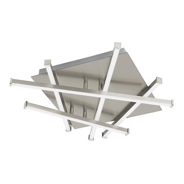 Eglo 96444 - LED lubinis šviestuvas RIBAS 1xLED/17,5W/230V