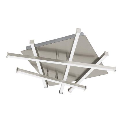 Eglo 96444 - LED lubinis šviestuvas RIBAS LED/17,5W/230V