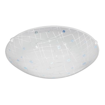 Eglo 96472 - LED lubinis šviestuvas VEREDA 1xLED/11W/230V 315mm