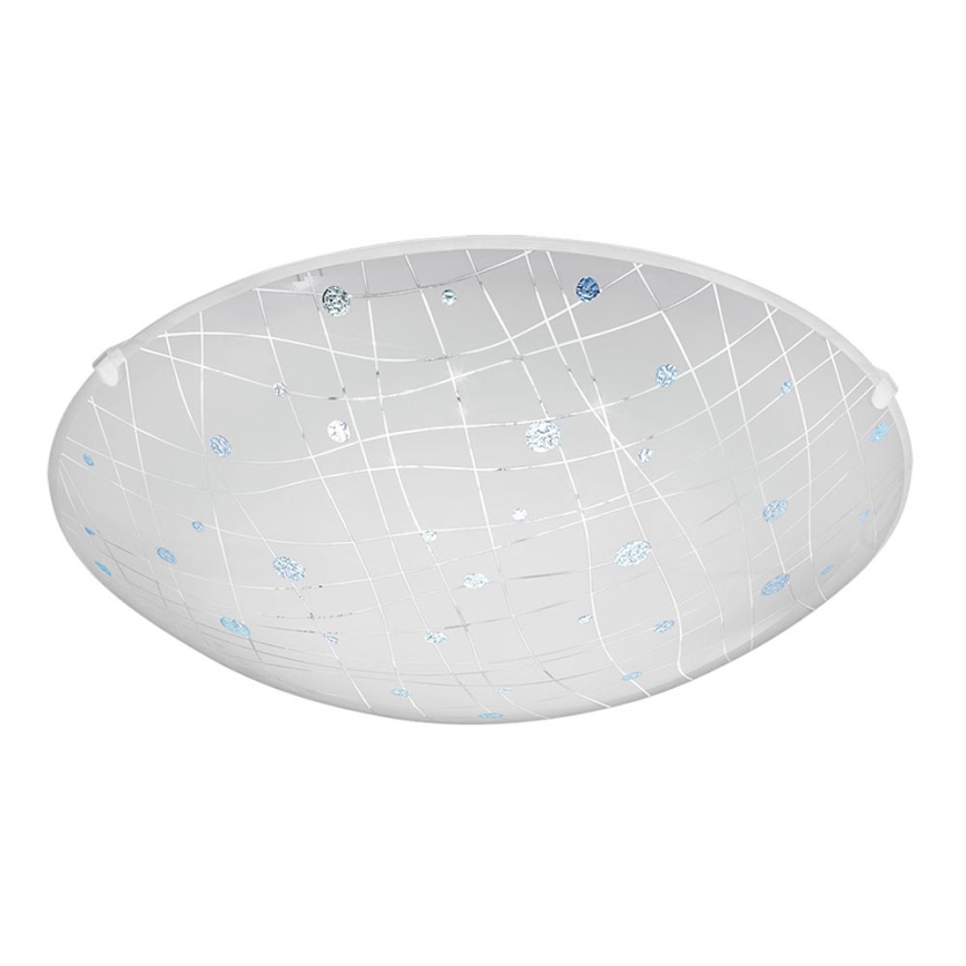 Eglo 96472 - LED lubinis šviestuvas VEREDA 1xLED/11W/230V 315mm