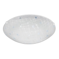 Eglo 96472 - LED lubinis šviestuvas VEREDA LED/11W/230V 315mm