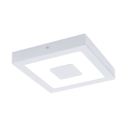 Eglo - LED lubinis lauko šviestuvas LED/16,5W/230V IP44