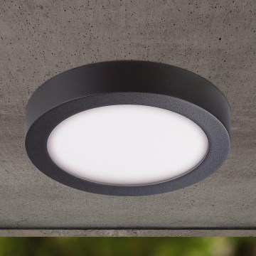 Eglo 96492 - LED lauko lubinis šviestuvas ARGOLIS LED/16,5W/230V IP44