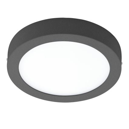 Eglo 96492 - LED lauko lubinis šviestuvas ARGOLIS LED/16,5W/230V IP44