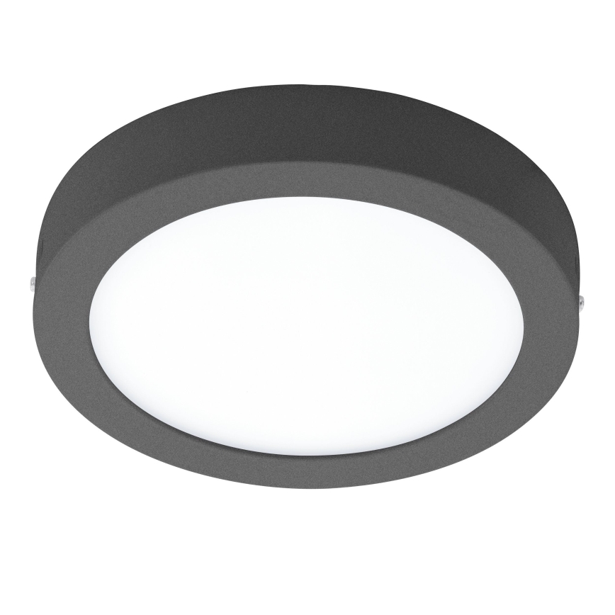 Eglo 96492 - LED lauko lubinis šviestuvas ARGOLIS LED/16,5W/230V IP44