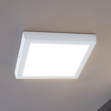 Eglo 96494 - lauko lubinis LED šviestuvas ARGOLIS LED/22W IP44
