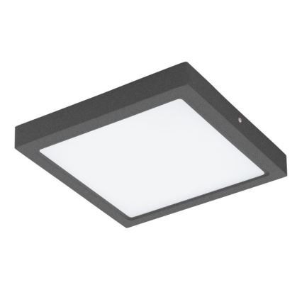 Eglo - LED lubinis lauko šviestuvas LED/22W IP44