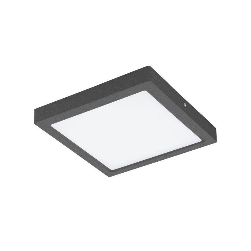 Eglo - LED lubinis lauko šviestuvas LED/22W IP44