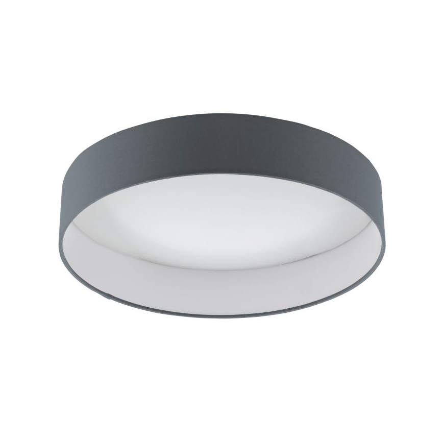 Eglo - LED Pritemdomas lubinis šviestuvas 1xLED/18W/230V