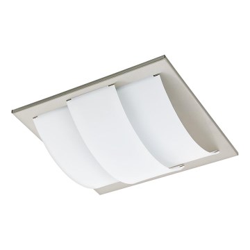 Eglo 96549 - lubinis LED šviestuvas ARANDA LED/11W/230V