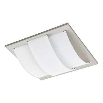 Eglo 96549 - lubinis LED šviestuvas ARANDA LED/11W/230V