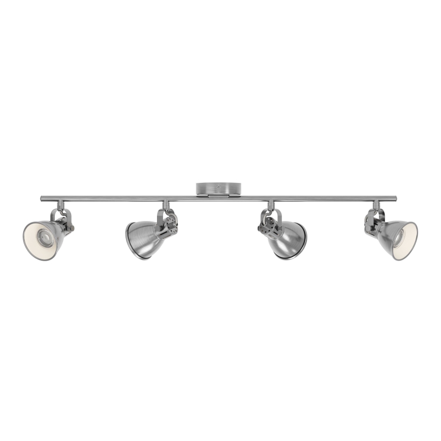 Eglo - LED akcentinis šviestuvas 4xGU10/3,3W/230V