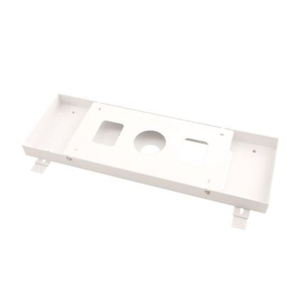 Eglo - LED RGBW Pritemdomas šviestuvas SALOBRENA-C LED/31W + nuotolinio valdymo pultas