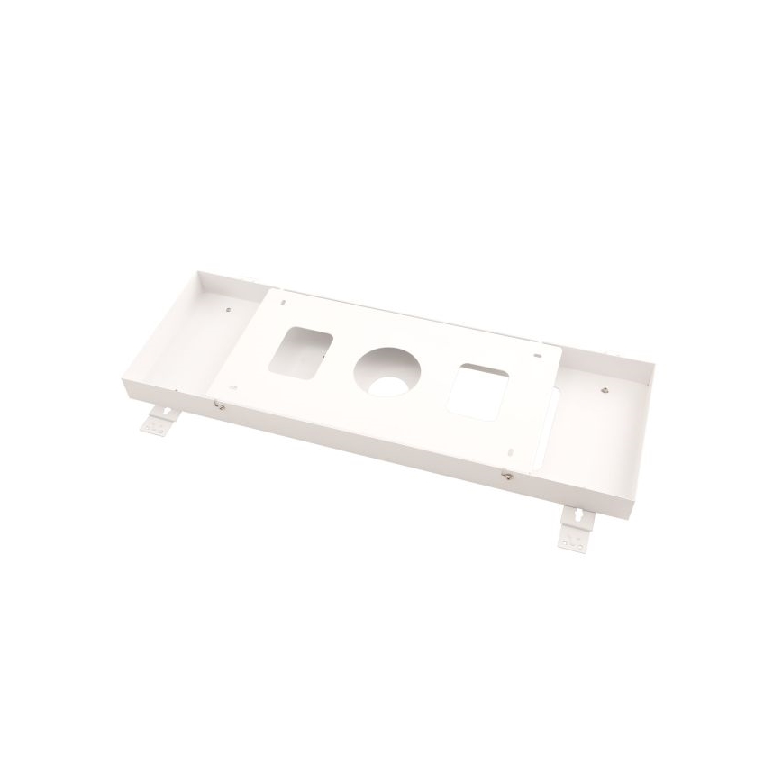 Eglo - LED RGBW Pritemdomas šviestuvas SALOBRENA-C LED/31W + nuotolinio valdymo pultas
