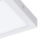 Eglo - LED RGBW Reguliuojamas lubinis šviestuvas FUEVA-C LED/15,6W/230V Bluetooth