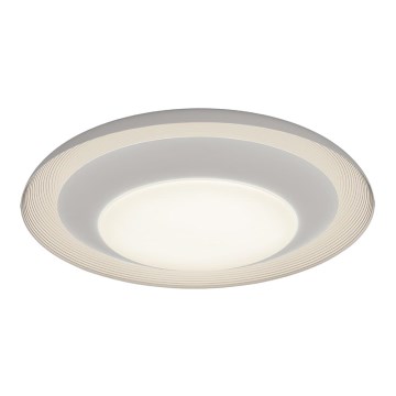 Eglo 96692 - Pritemdomas lubinis LED šviestuvas CANICOSA 1xLED/38,4W/230V