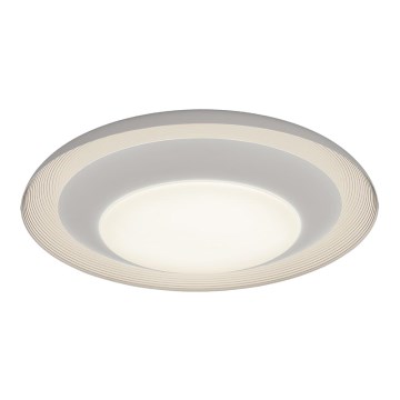 Eglo 96692 - Reguliuojamo ryškumo LED lubinis šviestuvas CANICOSA LED/38,4W/230V