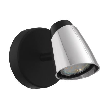 Eglo 96715 - LED akcentinis šviestuvas MONCALVIO 1xGU10/5W/230V